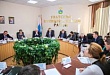 Юрий Конев встретился с главами сельских поселений Уватского района Юрий Конев встретился с главами сельских поселений Уватского района